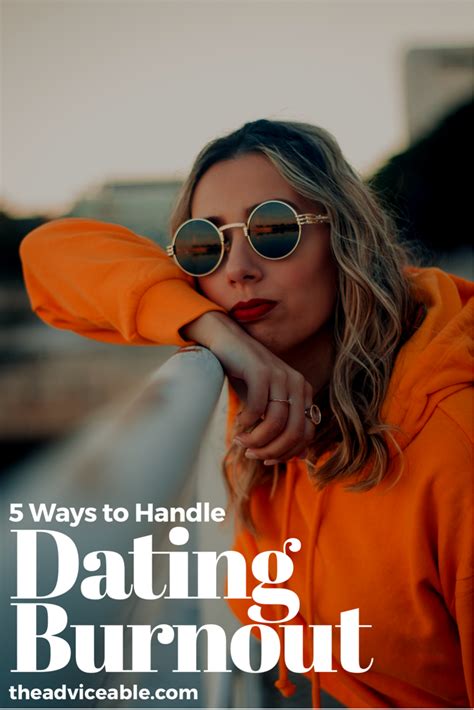 handle dating